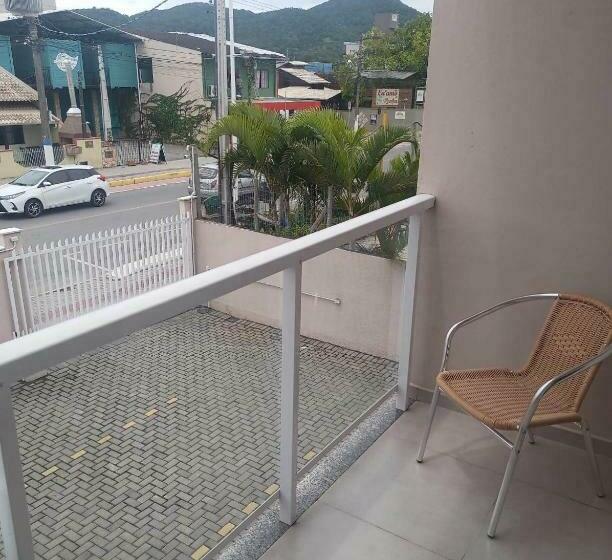 スタンダードルーム, Pousada Show Park