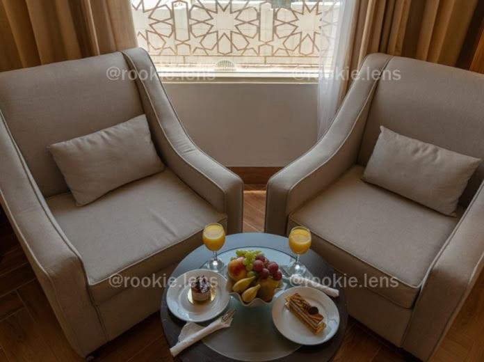 Стандартный Номер Кровать Кинг, Golden Tower Hotel Alkhobar Corniche