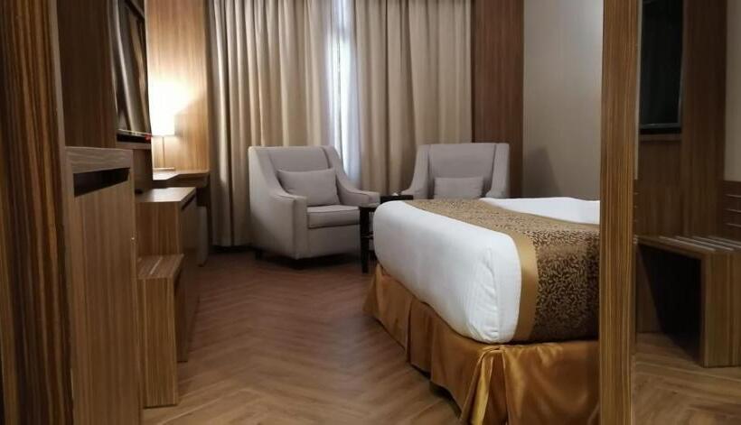 家庭套房, Golden Tower Hotel Alkhobar Corniche