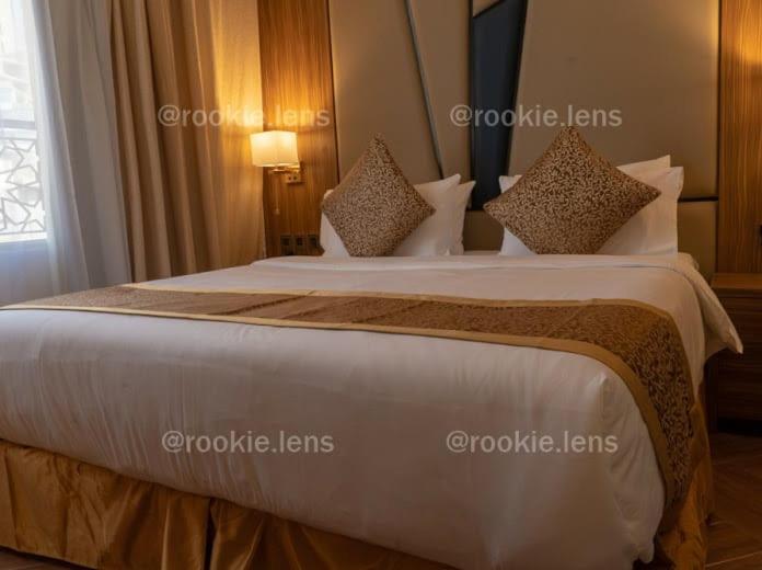 家庭套房, Golden Tower Hotel Alkhobar Corniche