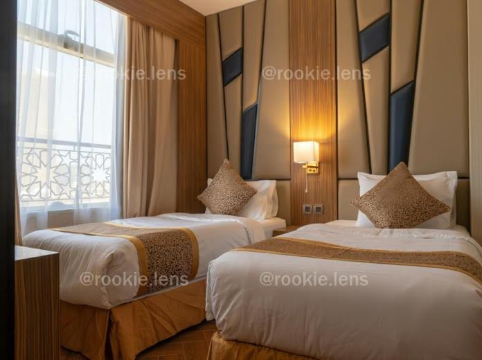 Family Suite, Golden Tower Hotel Alkhobar Corniche