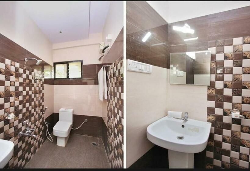 스탠다드 룸, Bestend