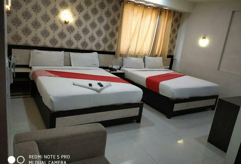 디럭스 4인 룸, Bestend