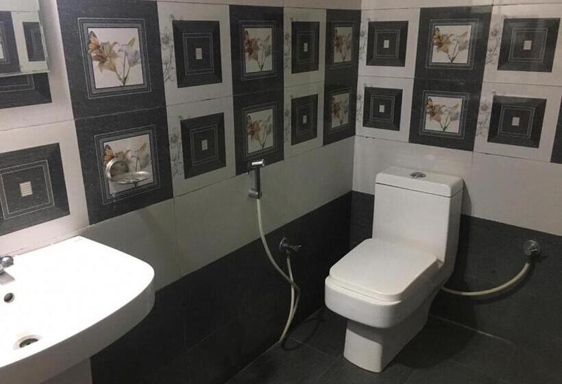 스탠다드 룸, Bestend