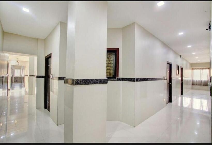 4인용 스탠다드 룸, Bestend