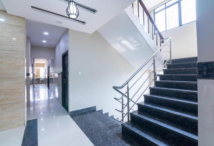 4인용 스탠다드 룸, Bestend