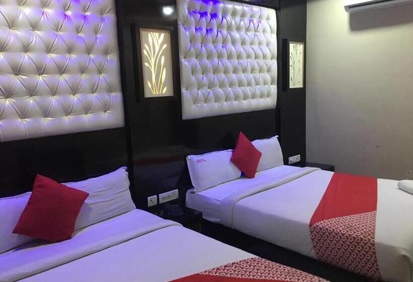 디럭스 4인 룸, Bestend