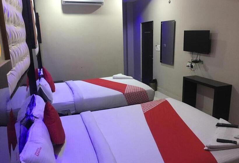 디럭스 4인 룸, Bestend