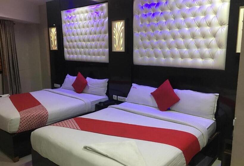 디럭스 4인 룸, Bestend