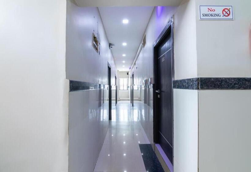 디럭스 4인 룸, Bestend