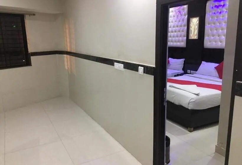 Deluxe Suite, Bestend
