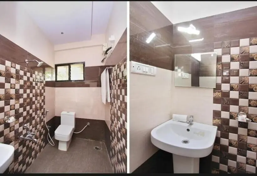 Deluxe Suite, Bestend