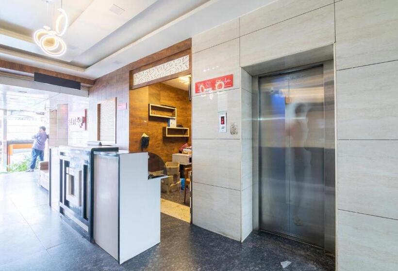 디럭스 스위트, Bestend