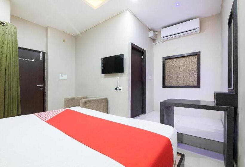 디럭스 룸, Bestend