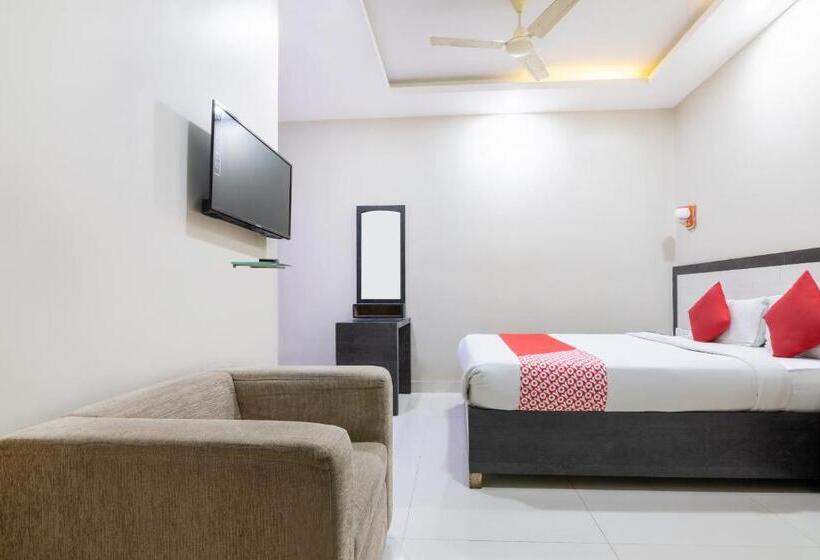 스탠다드 룸, Bestend