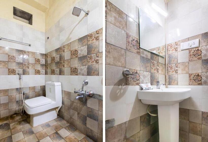 4인용 스탠다드 룸, Bestend