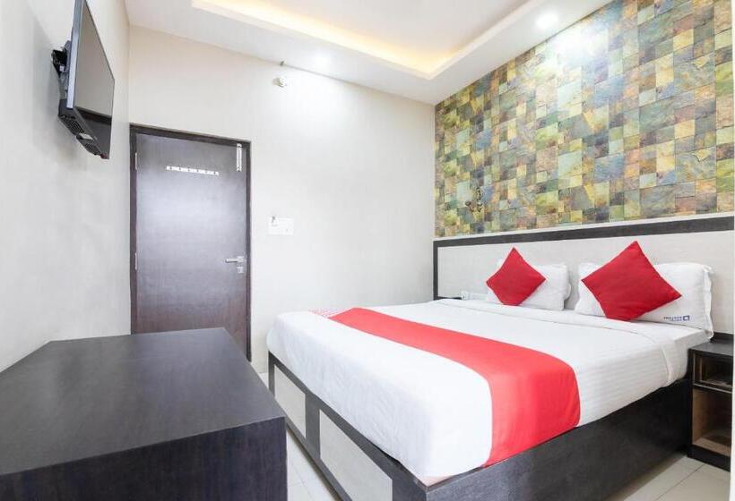 디럭스 스위트, Bestend