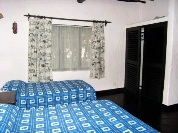 ویلای لوکس 1 خوابه, Glory Ocean Villas Diani