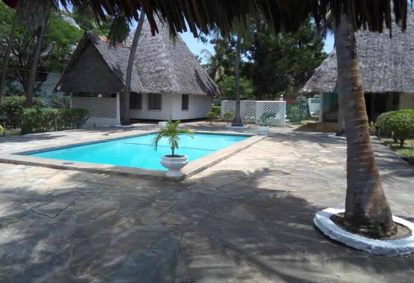 1 Szobás Deluxe Villa, Glory Ocean Villas   Diani