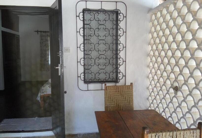 ویلای لوکس 1 خوابه, Glory Ocean Villas   Diani