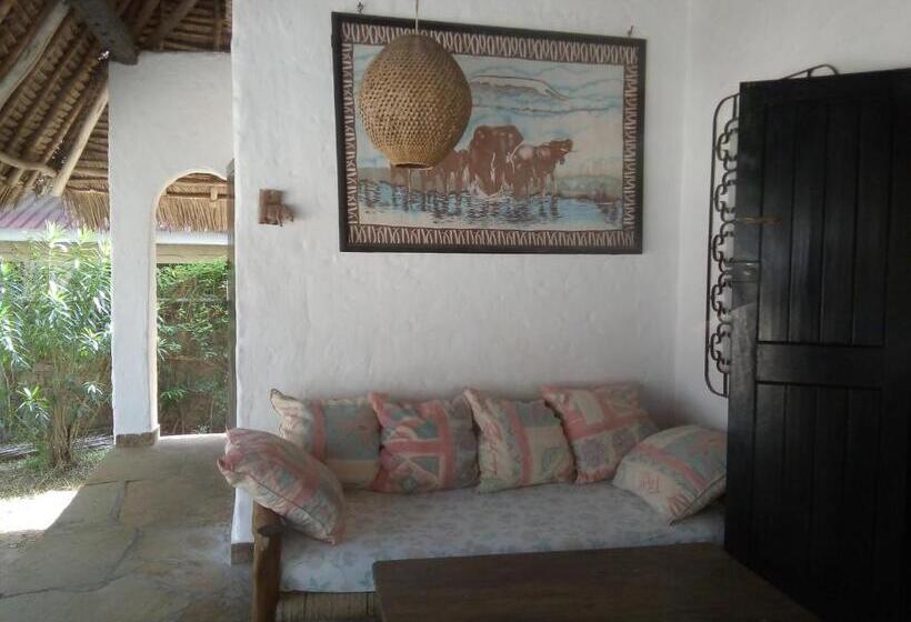 1 Szobás Deluxe Villa, Glory Ocean Villas   Diani