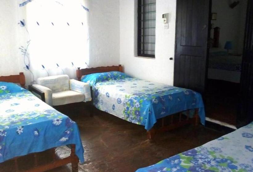 2 Szobás Villa, Glory Ocean Villas   Diani