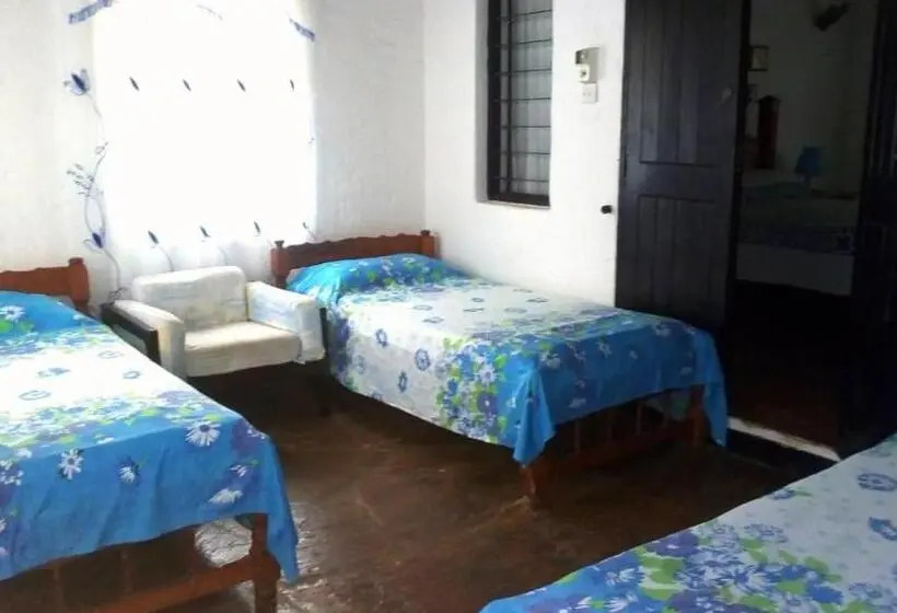 ویلای 2 خوابه, Glory Ocean Villas Diani
