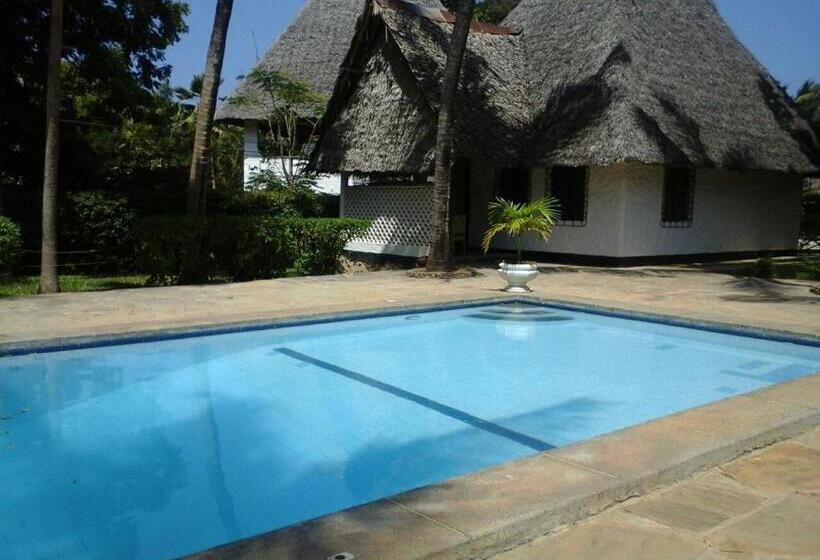 2 Szobás Villa, Glory Ocean Villas   Diani