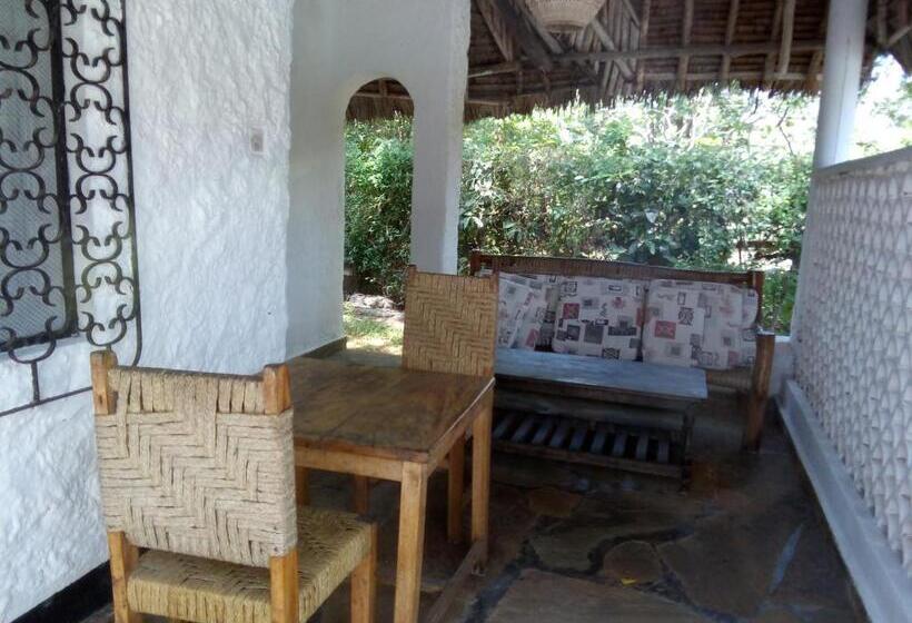 ویلای 2 خوابه, Glory Ocean Villas   Diani
