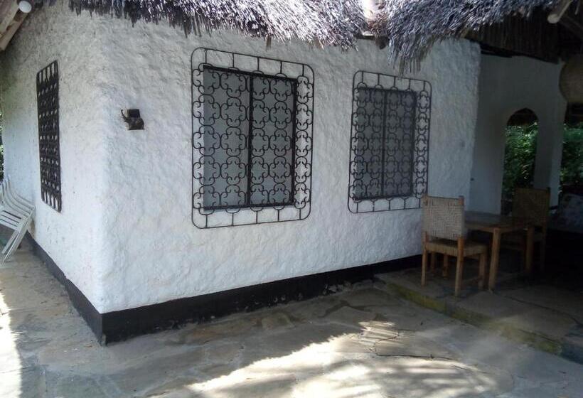 2 Szobás Villa, Glory Ocean Villas   Diani