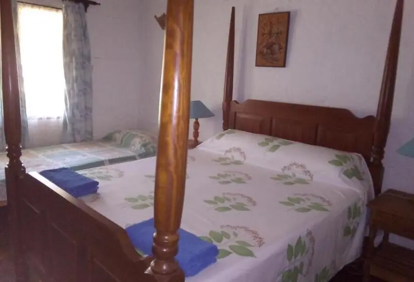 ویلای لوکس 1 خوابه, Glory Ocean Villas Diani