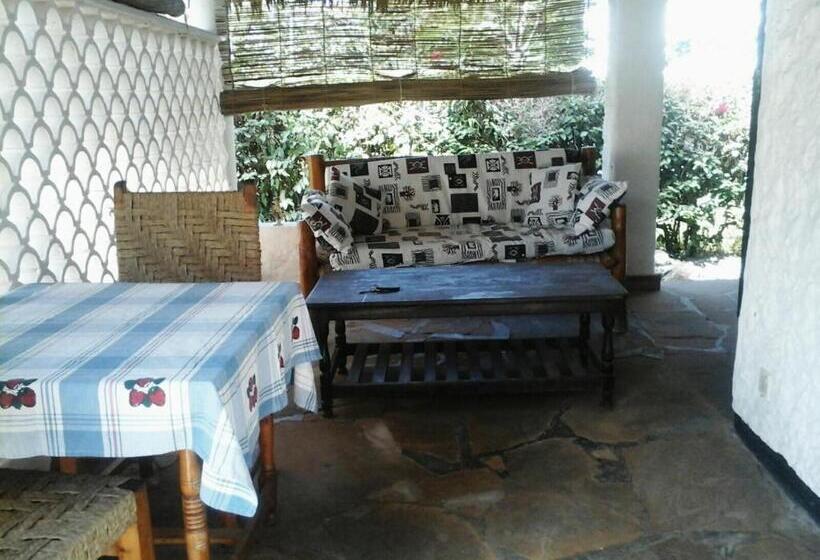 1 Szobás Deluxe Villa, Glory Ocean Villas   Diani