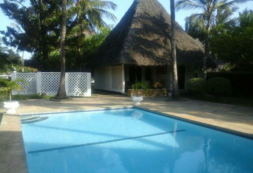 1 Szobás Deluxe Villa, Glory Ocean Villas   Diani