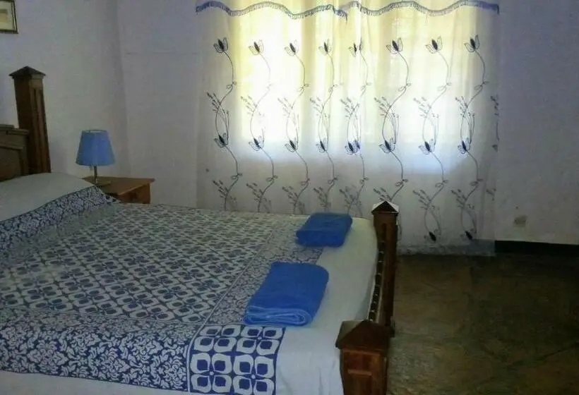 ویلای 2 خوابه, Glory Ocean Villas Diani