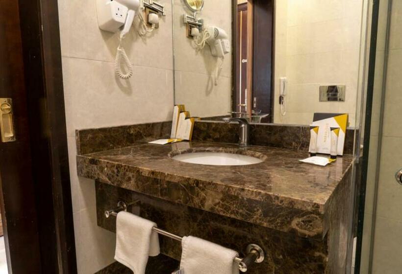 家庭套房, Golden Tower Hotel Alkhobar Corniche