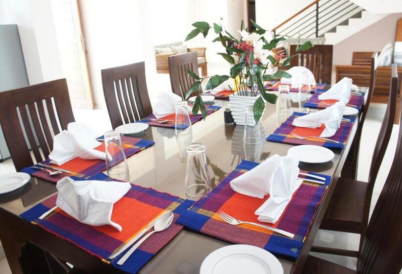 Camera Superiore, J's Villa