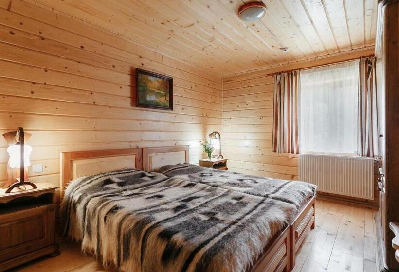 غرفة إقتصادية, Odessa