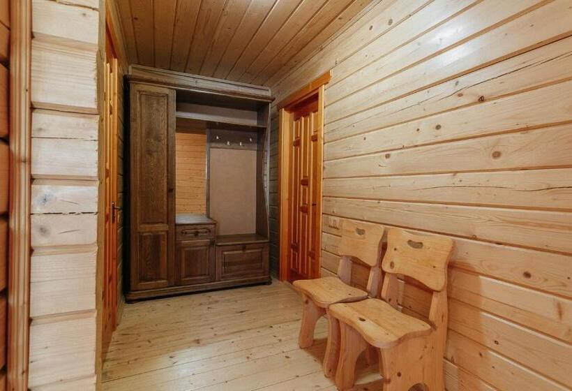 غرفة قياسية, Odessa