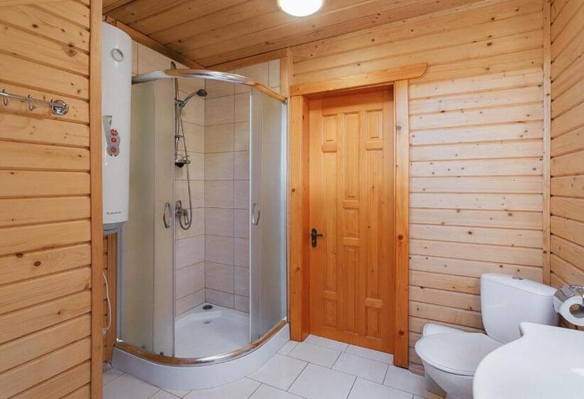 غرفة قياسية, Odessa