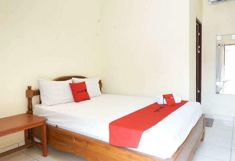 Номер Стандарт, Reddoorz Near Buleleng Harbour 2