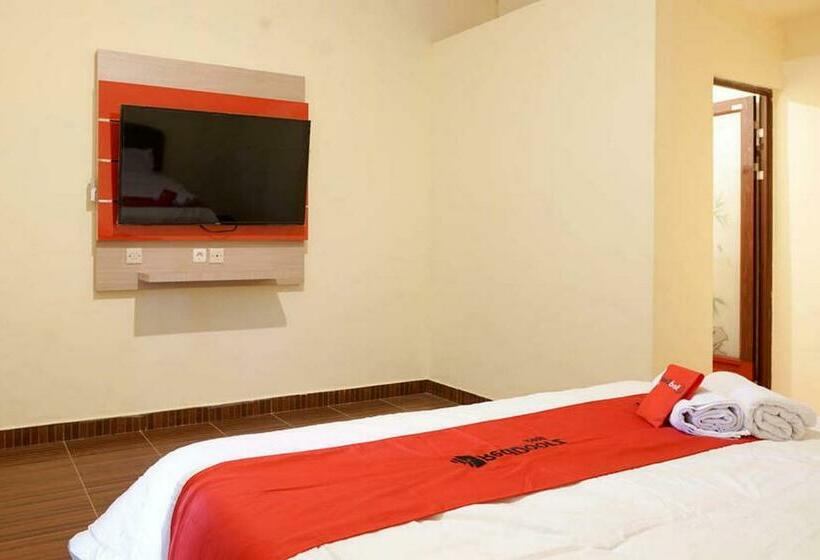 חדר סטנדרט, Reddoorz Near Buleleng Harbour 2