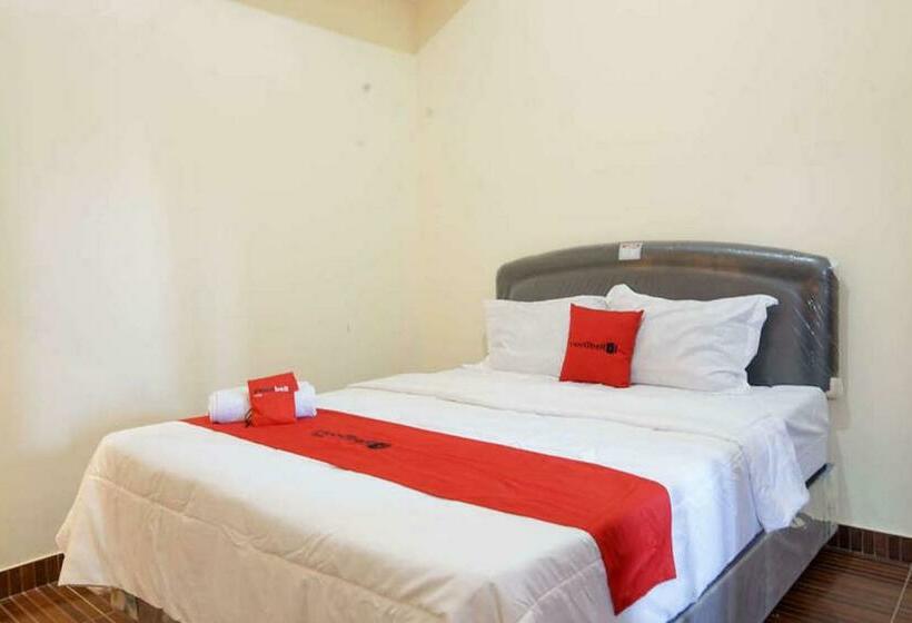Номер Стандарт, Reddoorz Near Buleleng Harbour 2