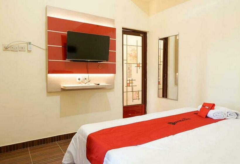 חדר סטנדרט, Reddoorz Near Buleleng Harbour 2