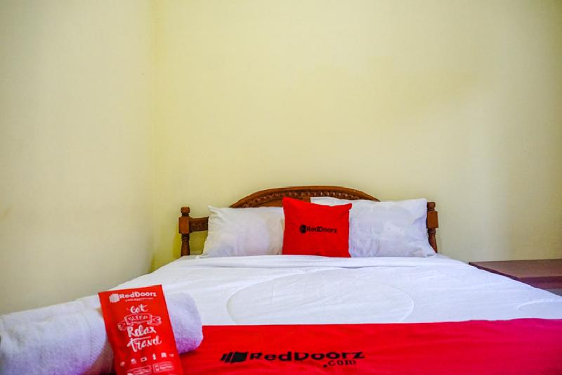 חדר סטנדרט, Reddoorz Near Buleleng Harbour 2