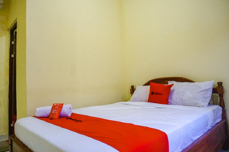 חדר סטנדרט, Reddoorz Near Buleleng Harbour 2
