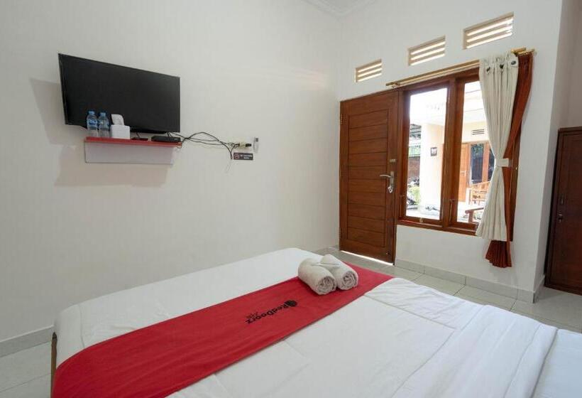 Номер Стандарт, Reddoorz Near Buleleng Harbour 2