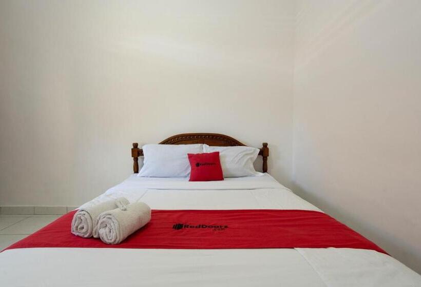 Номер Стандарт, Reddoorz Near Buleleng Harbour 2