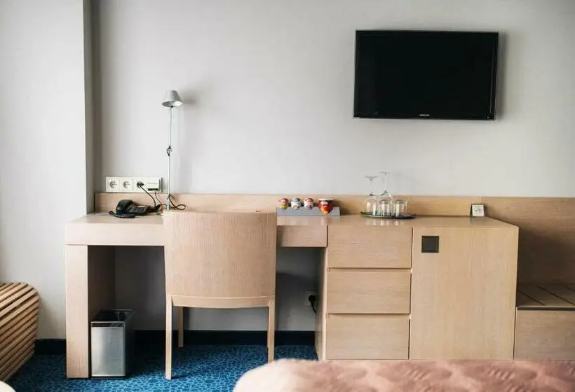 Standard Room, Split