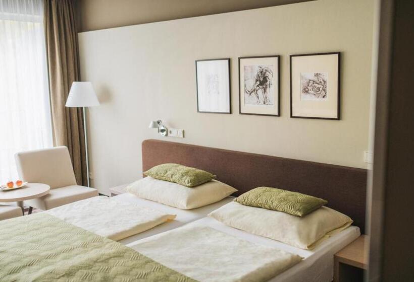 חדר סטנדרט עם מרפסת, Split