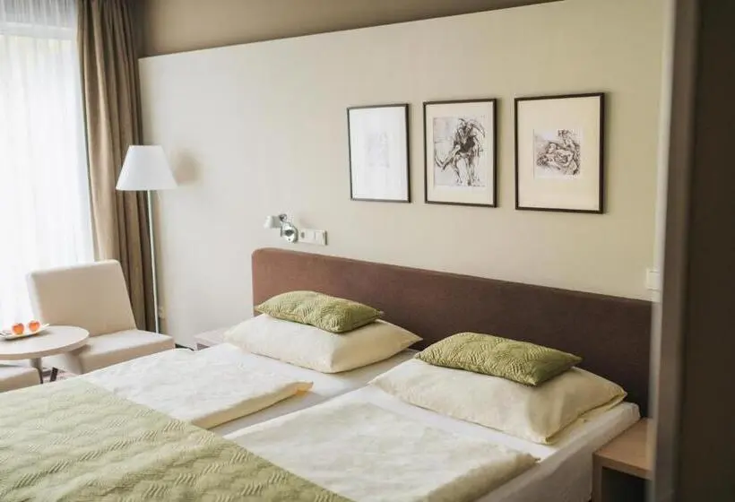 Standard Room with Balcony, Split